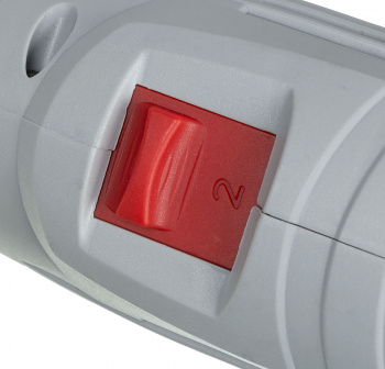 Дрель-шуруповерт Ресанта СШ-550-2 550Вт патрон:быстрозажимной (75/16/1)