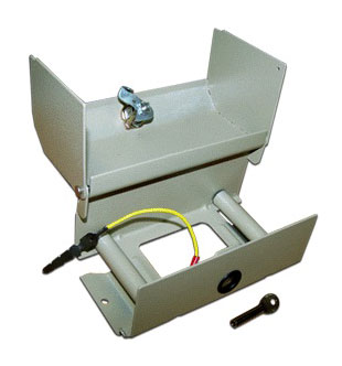 Коробка Lanmaster TWT-DB10-2P/KM настенная