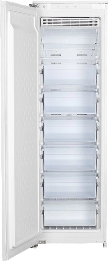 Freezer Ascoli ASF230WBI white