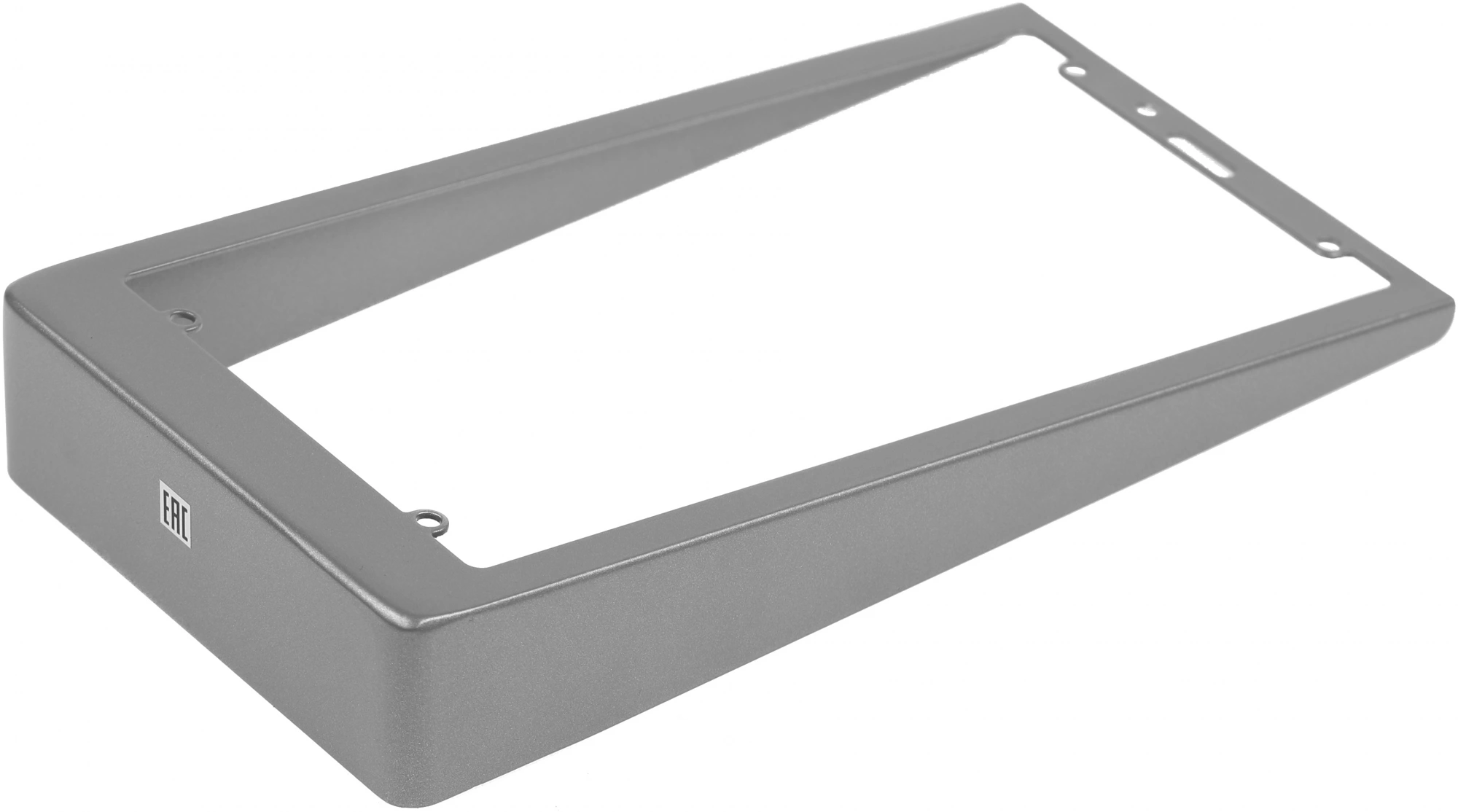 Основание монтажное Hikvision DS-KABV8113-RS/Flush