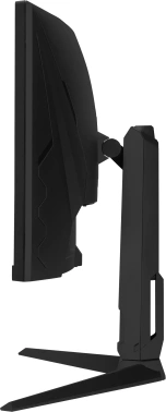 Монитор Asus 34" VG34WQL5A черный VA LED 21:9 HDMI M/M матовая HAS Piv 4000:1 400cd 178гр/178гр 3440x1440 200Hz FreeSync Premium DP 4K USB 8.7кг