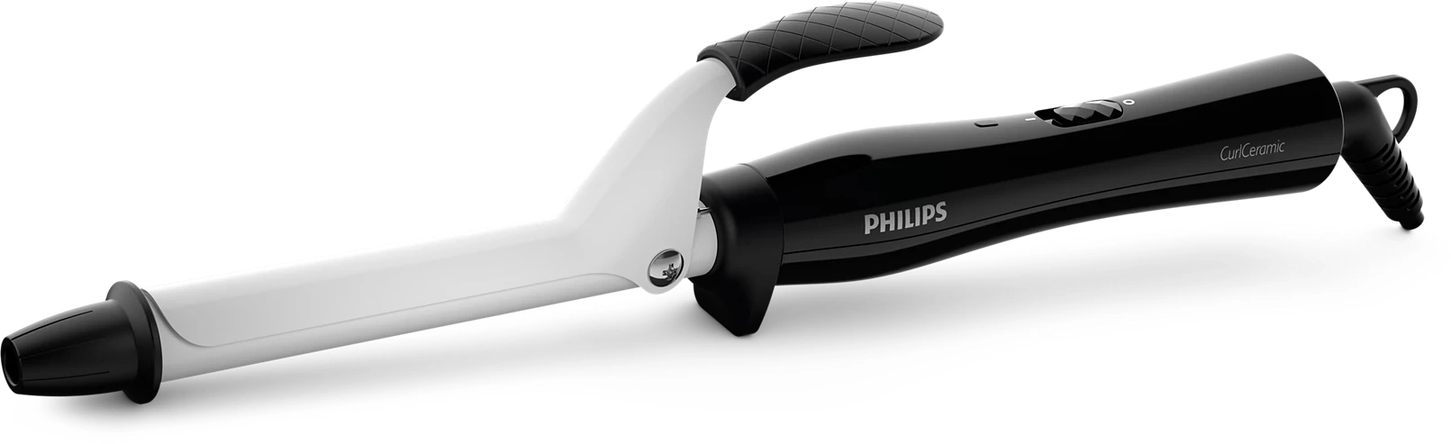 Щипцы Philips BHB862/00 30Вт черный макс.темп.:200С покрытие:керамическое