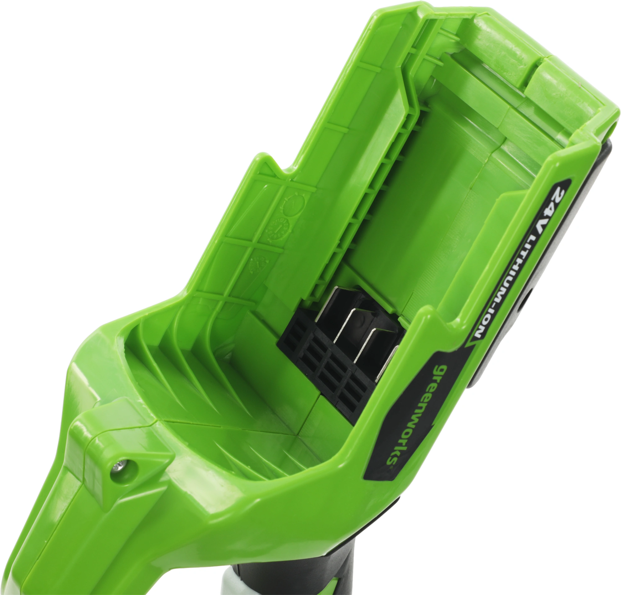 Высоторез Greenworks G24PS20аккум. (2000107)