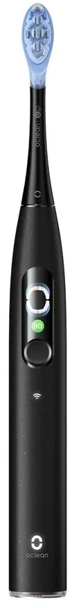 Зубная щетка электрическая Oclean X Ultra S V8100 черный
