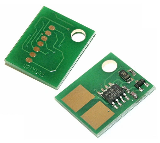 Чип тонер-картриджа Cactus CS-CHIP-FAT410 (FAT410) для PANASONIC KX-MB1500/MB1520 2500стр.