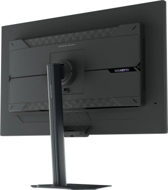 Монитор Gigabyte 27" G27Q2 черный IPS LED 16:9 HDMI полуматовая HAS Piv 1000:1 350cd 178гр/178гр 2560x1440 200Hz DP 2K USB 6.32кг
