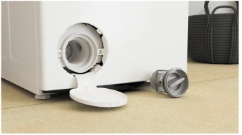 Стиральная машина Whirlpool TDLRB 7232BS/EU класс: D загр.вертикальная макс.:7кг белый инвертор
