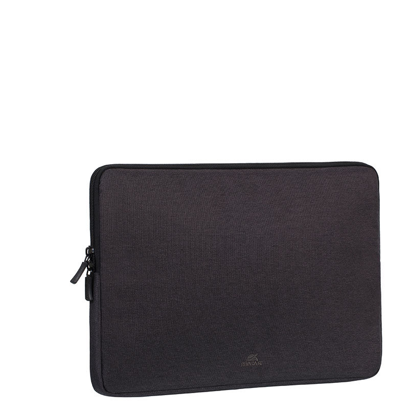 Чехол для ноутбука 13.3" Riva 7703 черный полиэстер (7703 BLACK)