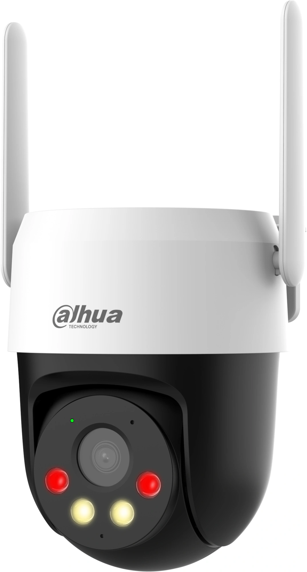 Камера видеонаблюдения IP Dahua DH-SD-P3AE-PV-4G-EAU-0400B(4G) 4-4мм цв. корп.:белый (DH-P3AE-PV-4G)