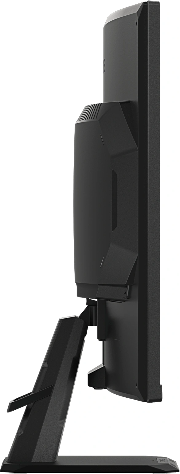 Монитор 27&quot, Gigabyte GS27FCA EK Black 27&quot, VA, Curved, 1920x1080, 200Hz, 8bit, 1ms, 250cd/m, 3000:1, 2xHDMI-2.0, DP-1.4, Vesa100)