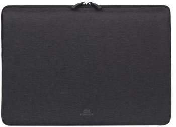 Чехол для ноутбука 14" Riva 7704 черный полиэстер (7704 BLACK)