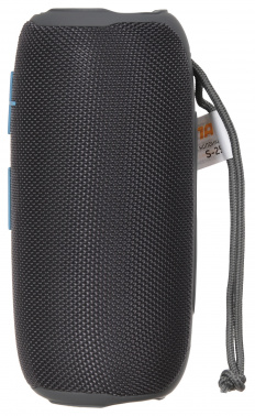 Колонка портативная Digma S-25 серый 10W 1.0 BT/3.5Jack/USB 2400mAh (SP2510G)