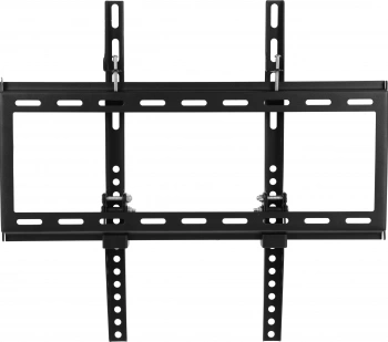 Кронштейн для телевизора Arm Media STEEL-4 new черный 22"-65" макс.40кг настенный