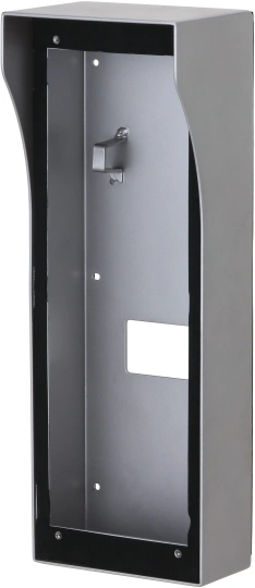 Dahua DH-VTM57R Монтажная коробка c защитным козырьком для накладного монтажа DHI-VTO6521K