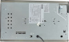 Газовая варочная панель LEX GVS 321 Inox 4000Вт 2 комфорки нерж.сталь