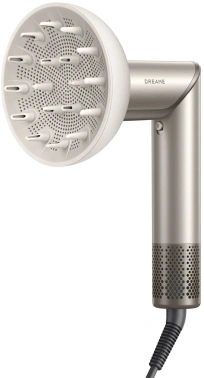 Фен Dreame Dazzle 1400Вт золотистый (AZD20A)