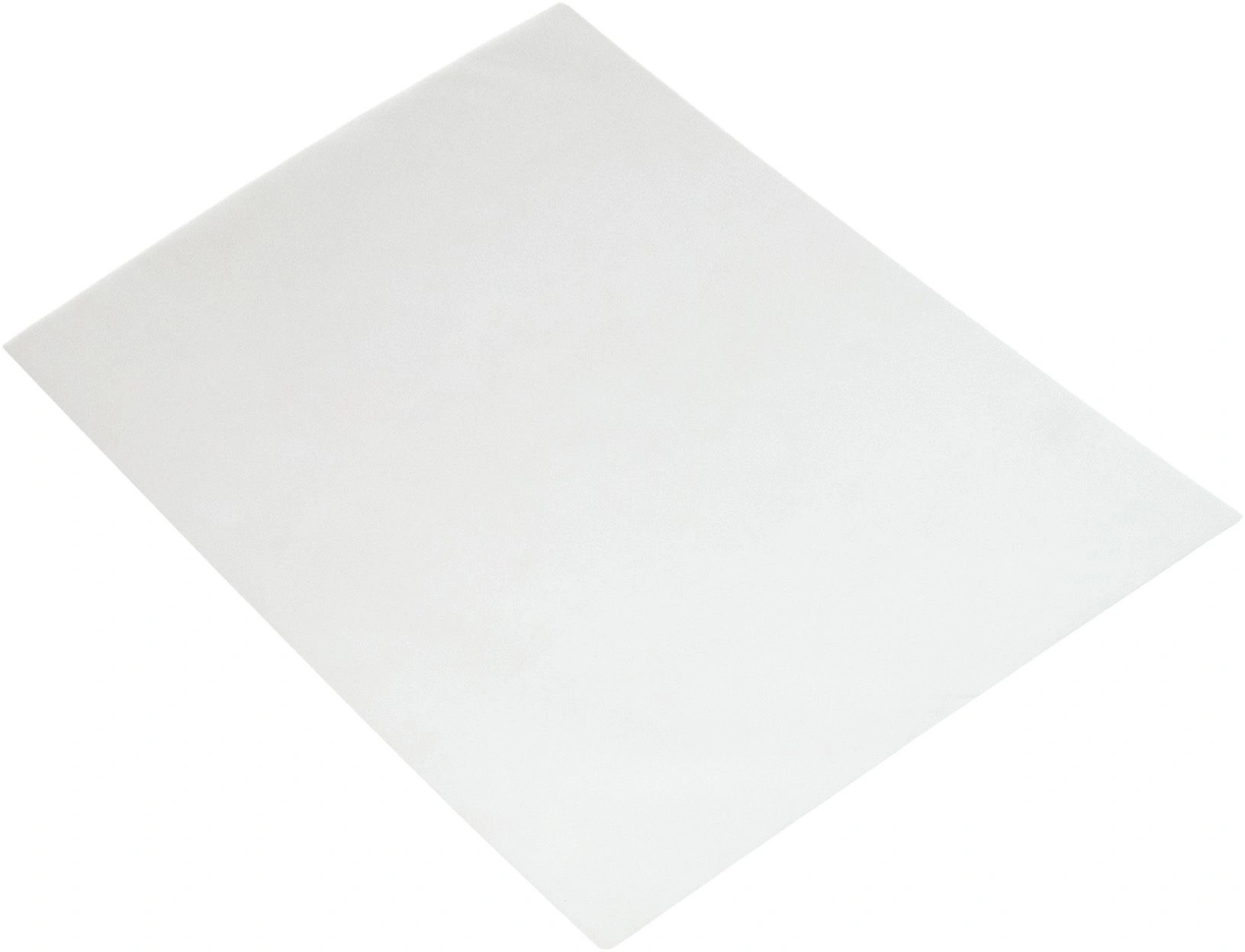 Пленка для ламинирования Silwerhof Daily 60мкм A4 (100шт) глянцевая 216x303мм