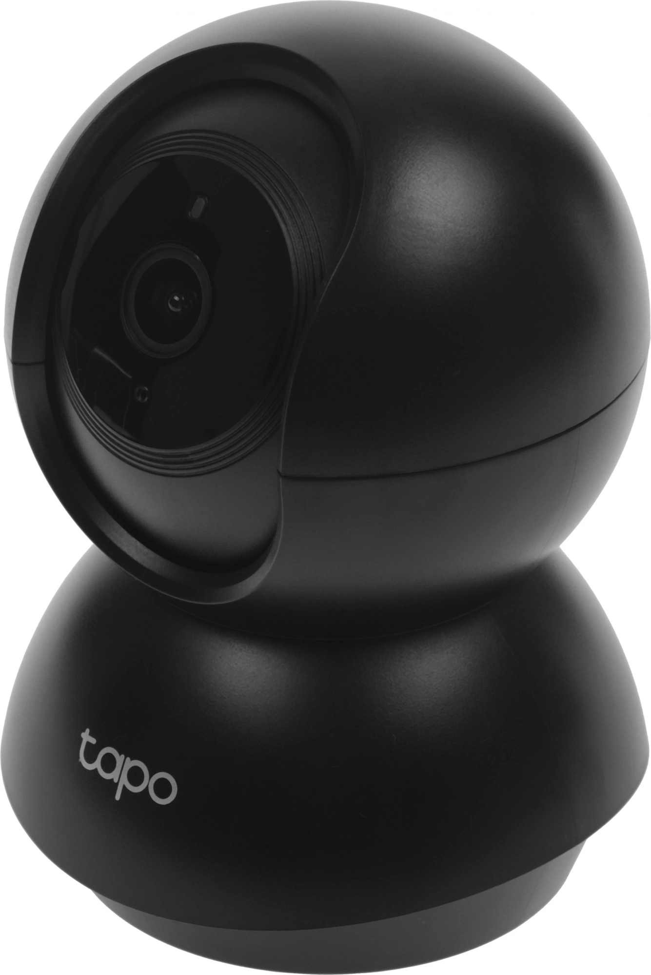 Камера видеонаблюдения IP TP-Link Tapo C211 Wi-Fi 3.83-3.83мм цв. корп.:черный