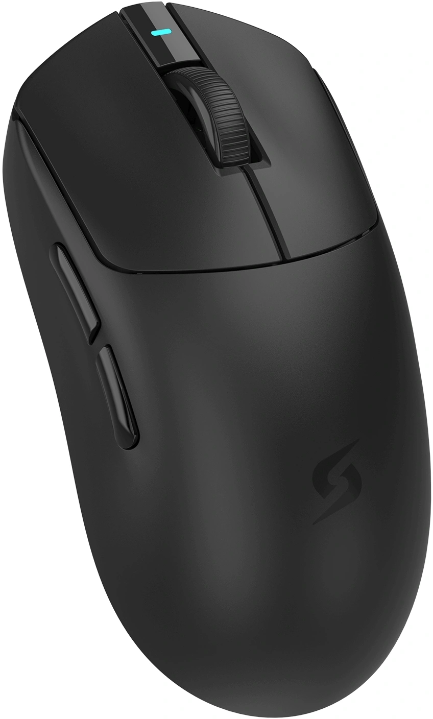 Мышь A4Tech Bloody SG5 SE черный оптическая 30000dpi беспров. USB/USB-C 5but