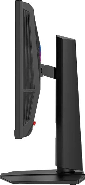 Монитор MSI 24.5" MPG 242R X60N черный TN LED 16:9 HDMI матовая HAS Piv 350cd 178гр/178гр 1920x1080 600Hz FreeSync Premium DP FHD USB 6.9кг