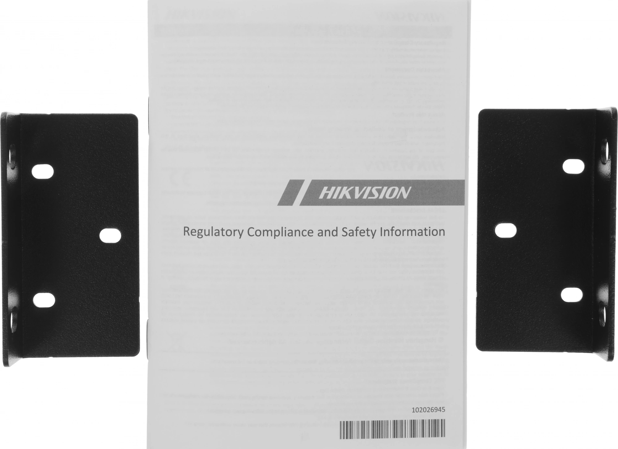 Видеорегистратор Hikvision DS-7716NXI-K4(D)