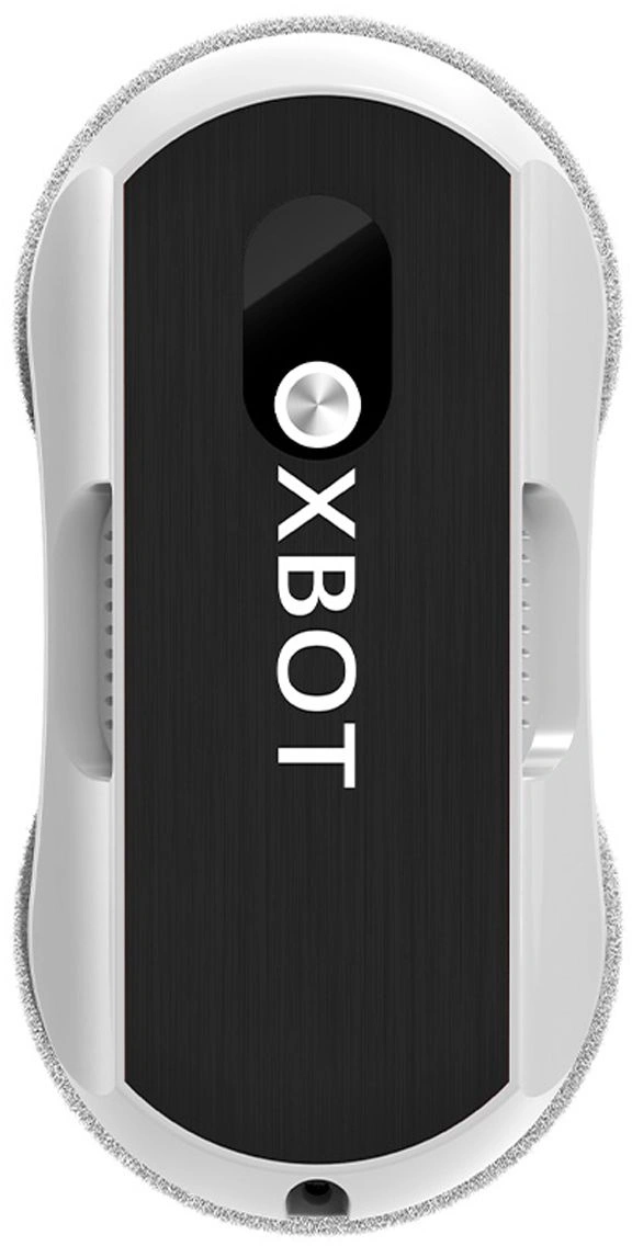 Мойщик окон Xbot В21 пит.:от сети черный