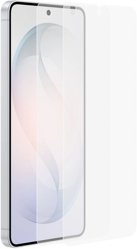 Защитная пленка для экрана Samsung Screen Protector прозрачный для Samsung Galaxy S26+ прозрачная антиблик. 1шт. (EF-US947CTEGRU)