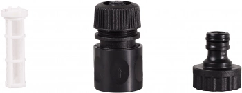 Минимойка Huter W240i K7 3300Вт (70/8/55)