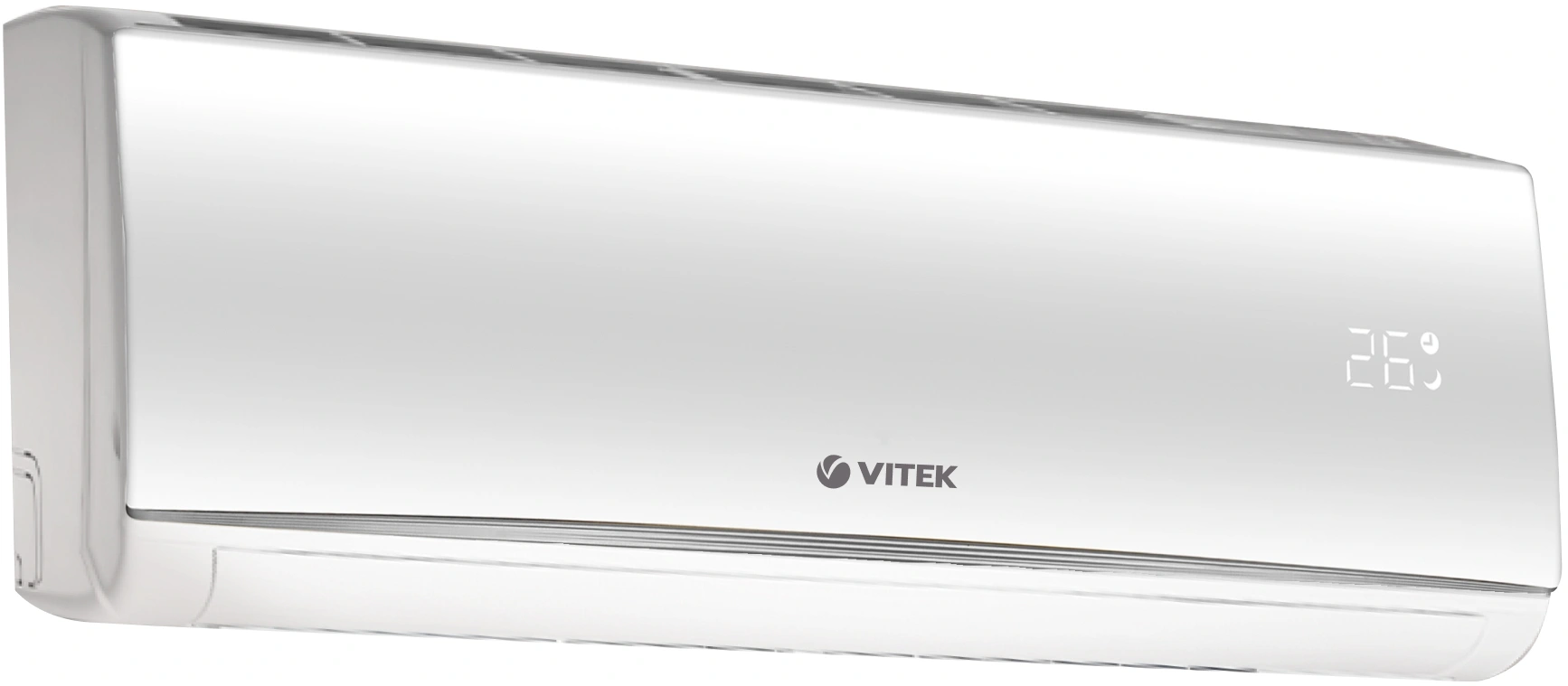 Сплит-система Vitek  VT-2514  белый