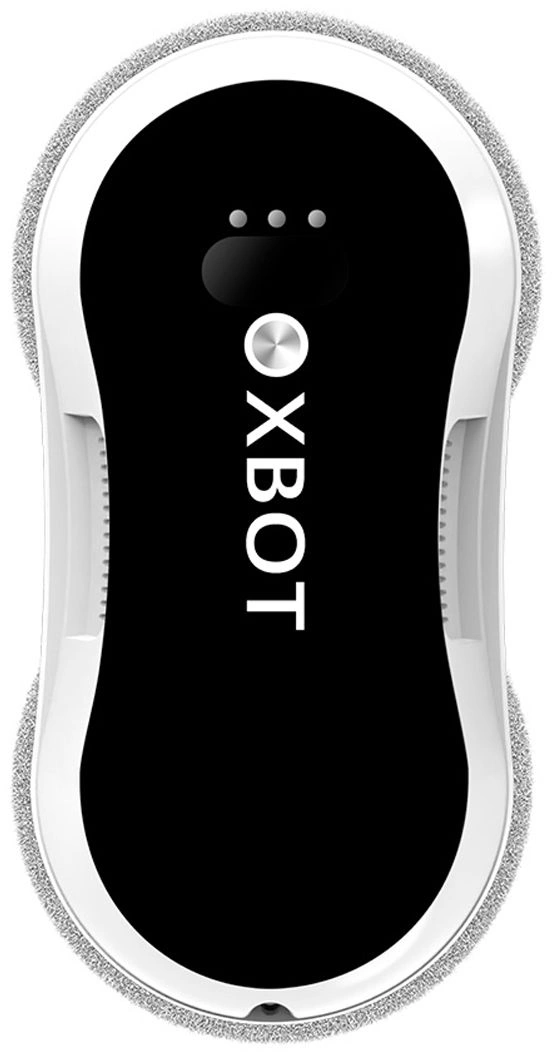 Мойщик окон Xbot С32 пит.:от сети черный
