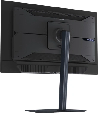 Монитор Gigabyte 27" MO27Q3 EK черный QD OLED LED 16:9 HDMI M/M матовая HAS Piv 1500000:1 250cd 178гр/178гр 2560x1440 360Hz G-Sync FreeSync Premium Pro DP QHD 6.55кг