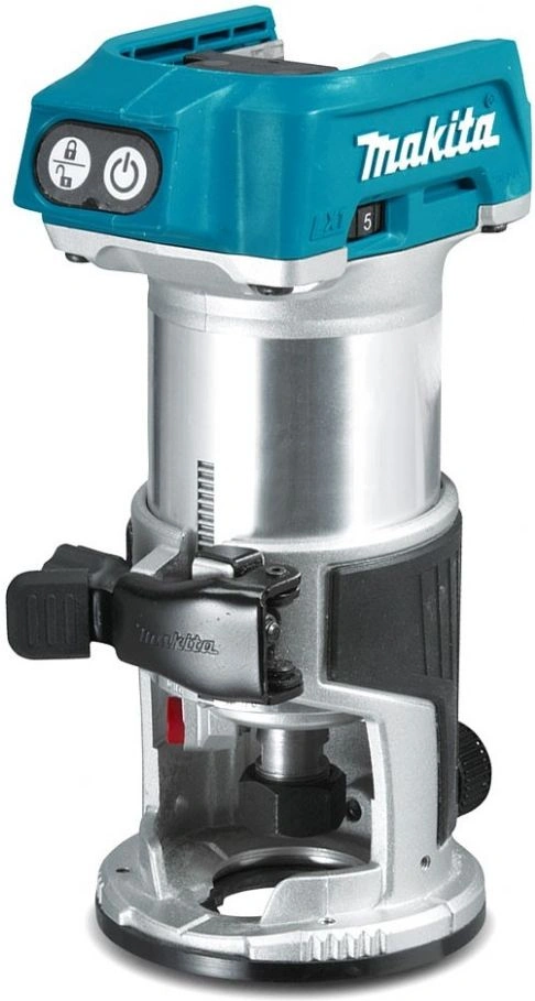 DRT50Z Фрезер  Makita 30000об/мин макс.ход:40мм
