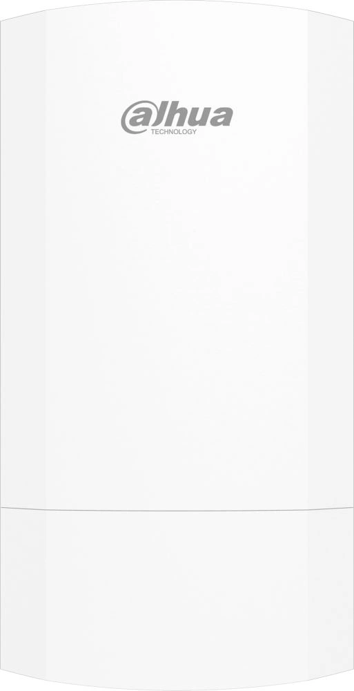 Мост Dahua WB2-60N-I 2xLAN: 100 Мбит/с, 100 Мбит/с, 802.11a/b/g/n, 2.4 ГГц (DH-WB2-60N-I)