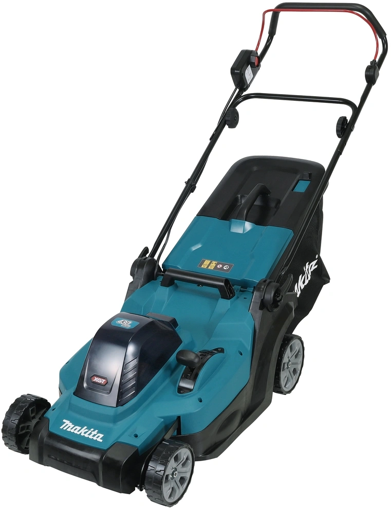 LM004GU102 Газонокосилка  роторная Makita 740Вт
