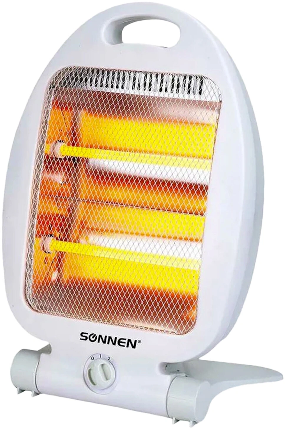 Обогреватель SONNEN RH06, инфракрасный, 800 Вт, 12 м²