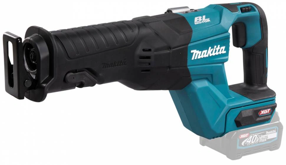 Сабельная пила Makita JR001GZ аккум. 3000ход/мин