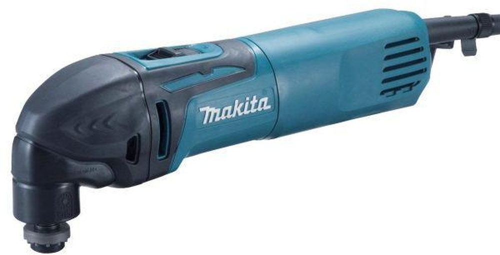 Многофункциональный инструмент Makita TM3000C 320Вт,6000-20000об\мин,1.4кг,кор,эл стабилизация,плавный пуск
