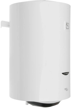 Водонагреватель Ariston PRO1 R INOX ABS 80 V 1.5кВт 80л электрический настенный/белый