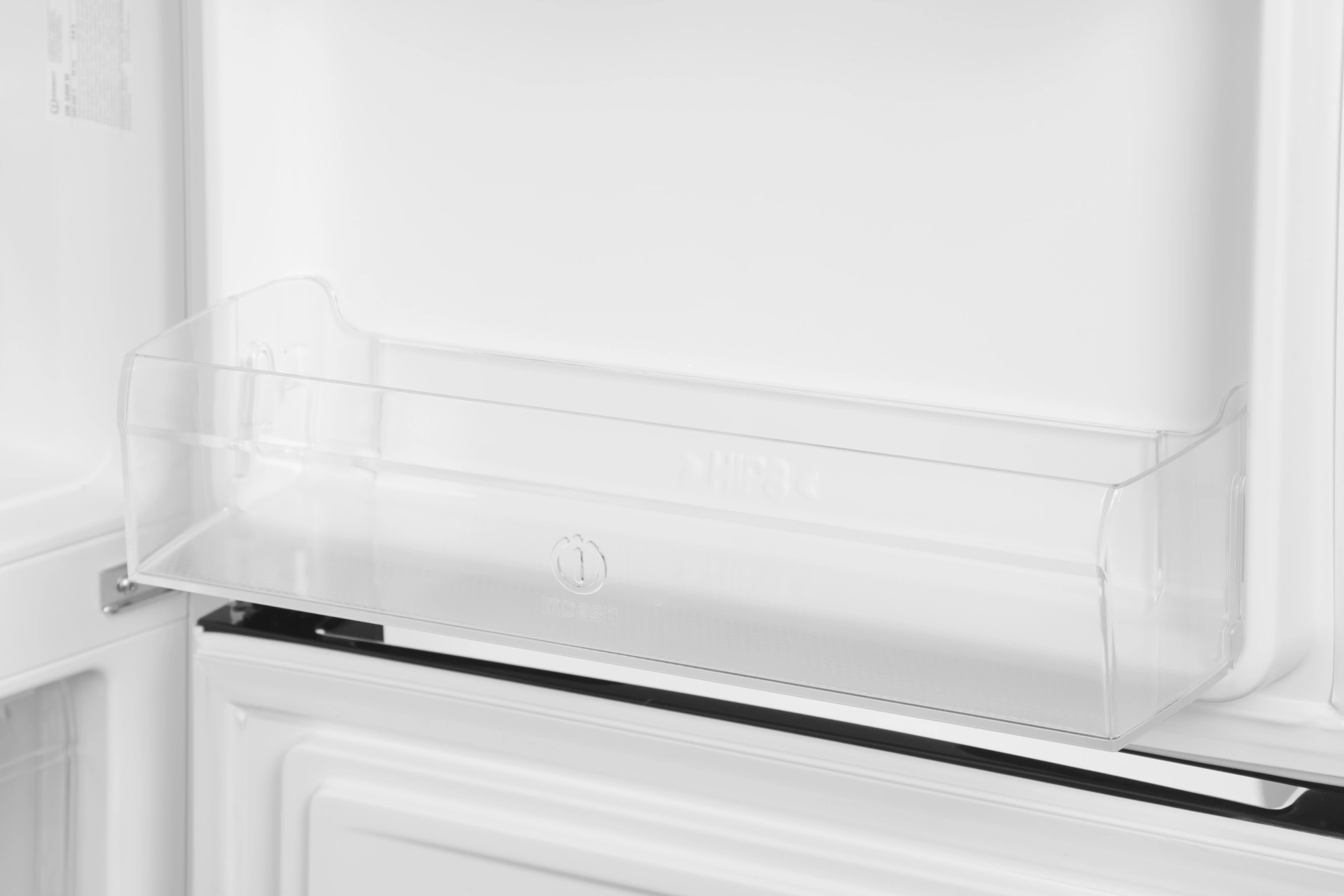Холодильник Indesit DS 3200 W 2-хкамерн. белый