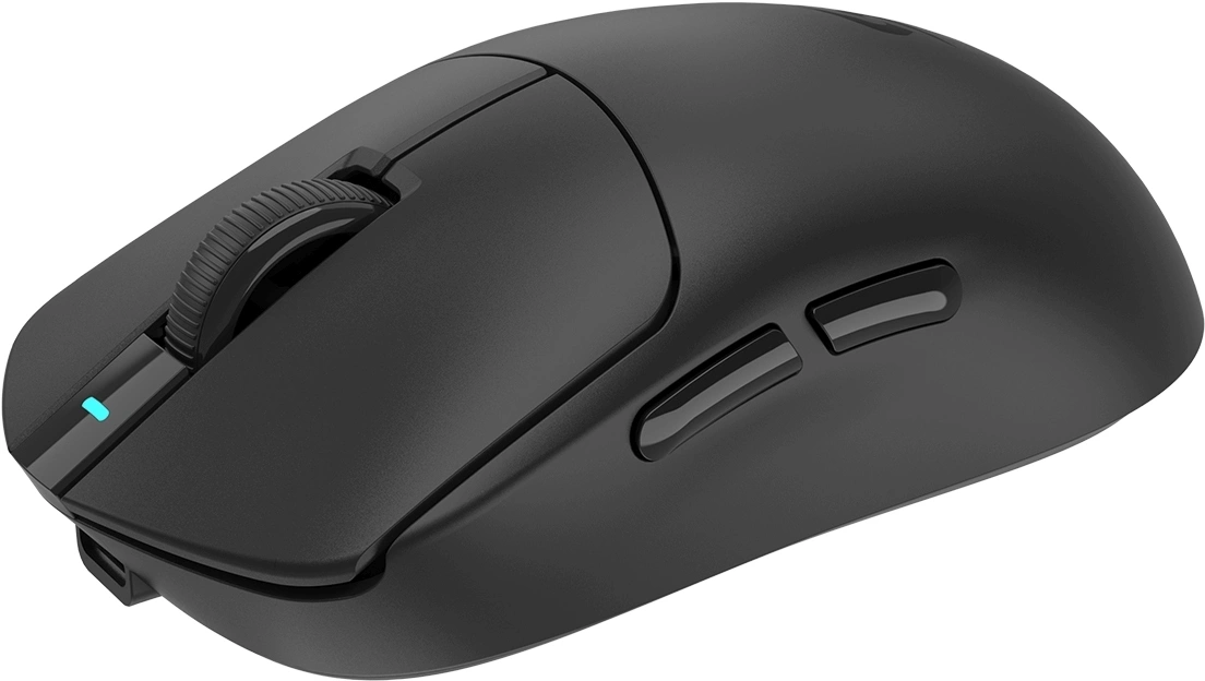 Мышь A4Tech Bloody SG5 SE черный оптическая 30000dpi беспров. USB/USB-C 5but