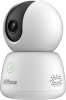 Поворотная IP-камера Dahua DH-H3B 3MP (Wi-Fi 6, 2.8/3.6мм, ИК-10м, Mic/Spk, AI Human, Auto Tracking)