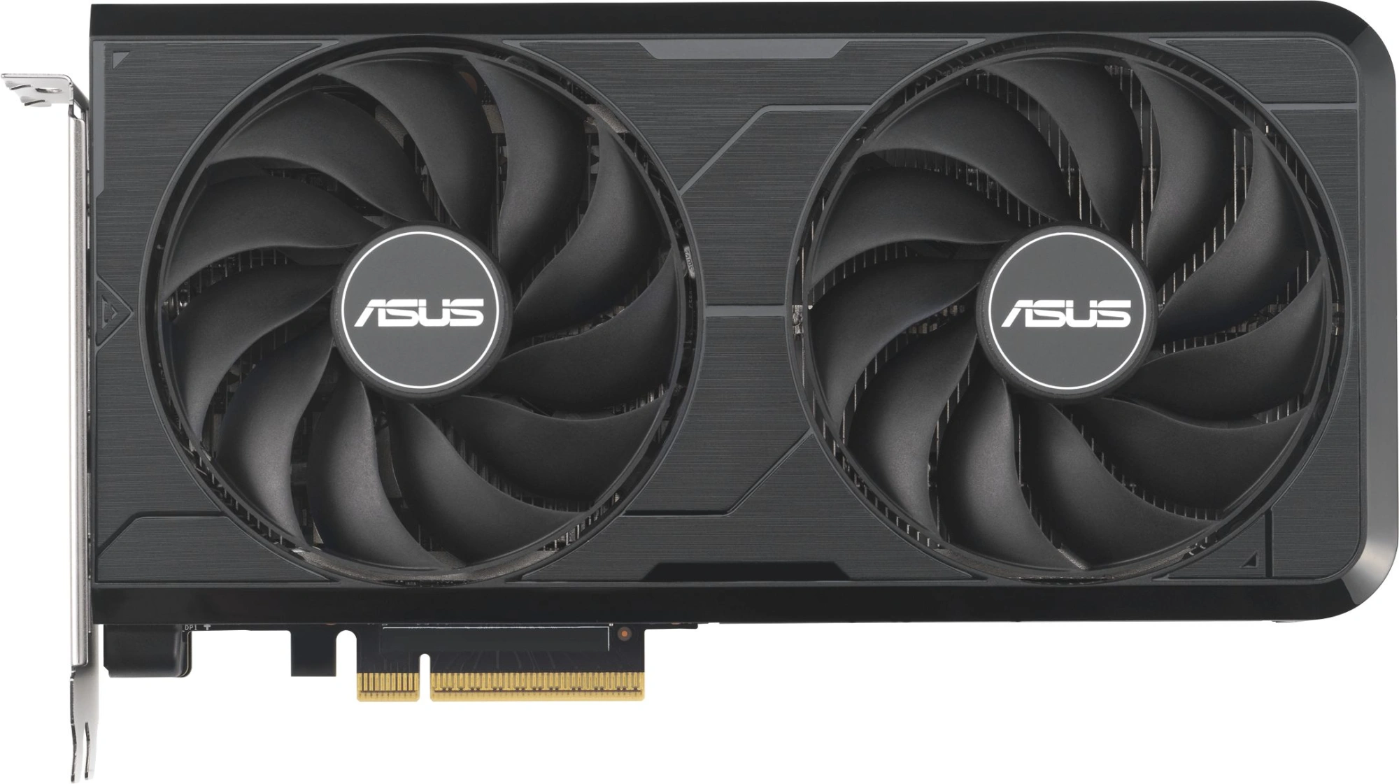 Видеокарта Asus PCI-E 5.0 DUAL-RTX5060TI-O16G-EVO NVIDIA GeForce RTX 5060TI 16Gb 128bit GDDR7 2602/28000 HDMIx1 DPx3 HDCP Bulk