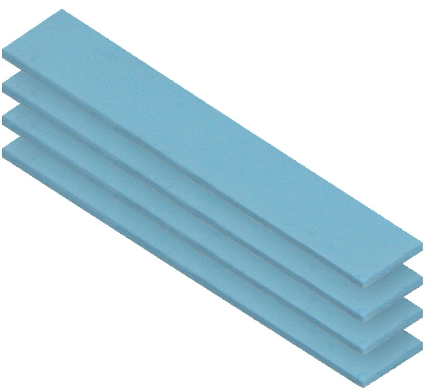 Термопрокладка Arctic Cooling Thermal pad  120x20mm, 1.5mm - 4 Pack TP-3 (ACTPD00057A)