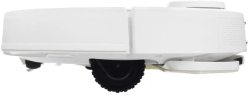 Пылесос-робот Karcher RVC 3 400Вт белый/черный