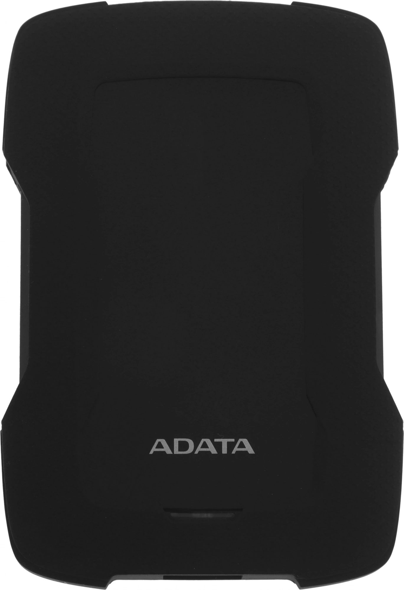 Жесткий диск A-Data USB3.0 2TB AHD330-2TU31-CBK HD330 DashDrive Durable 2.5" черный