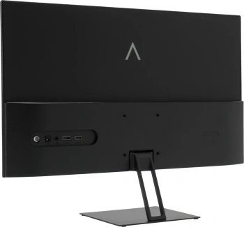 Монитор Digma Pro 27" Motion L черный IPS LED 5ms 16:9 HDMI M/M матовая 350cd 178гр/178гр 2560x1440 144Hz G-Sync FreeSync DP 2K 3.85кг