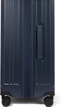 Чемодан Piquadro PQ LIGHT BV6394PQL/BLUO 51x75x31см 120л. 4.38кг. поликарбонат синий матов.