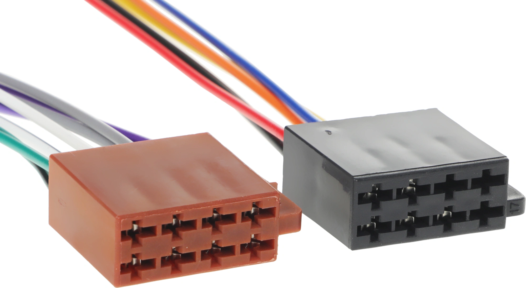 Адаптер ISO Digma DCC-ISOM