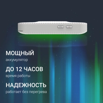 Модем 3G/4G Digma DWR-M301LTE USB Wi-Fi Firewall +Router внешний белый