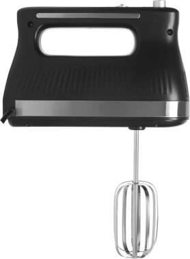 Миксер ручной Vitek VT-HM1001 700Вт черный/стальной